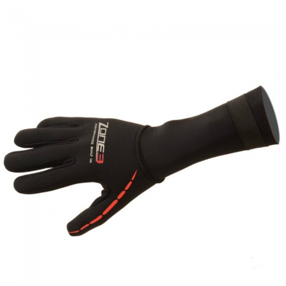 Zone3 Neopreen Swim gloves 2015  Z14242